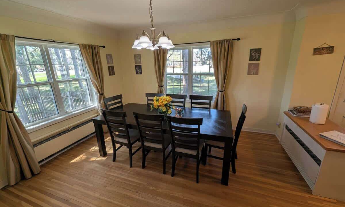 Photo of Livingroom in Park Rapids
