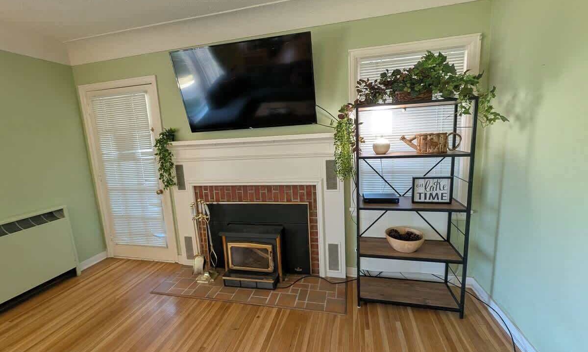Photo of Livingroom in Park Rapids