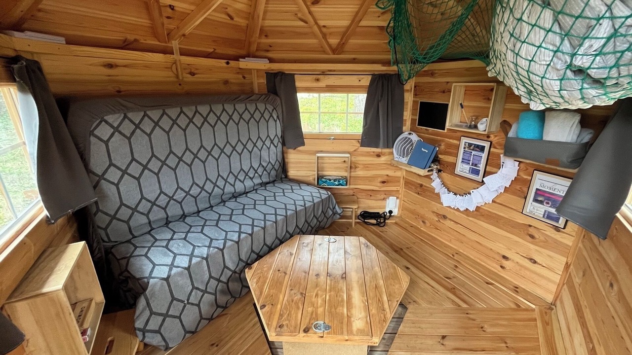 Photo of Bedroom in Chouzy-sur-Cisse