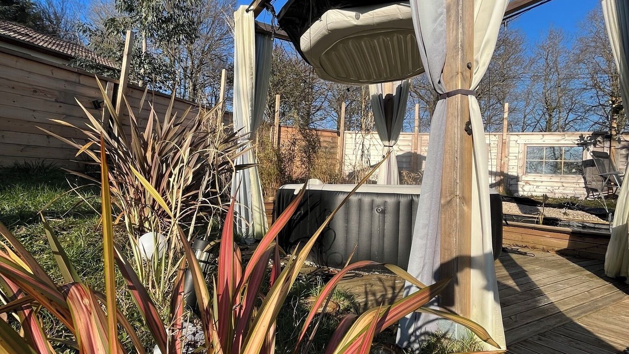 Photo of Patio Balcony in Chouzy-sur-Cisse