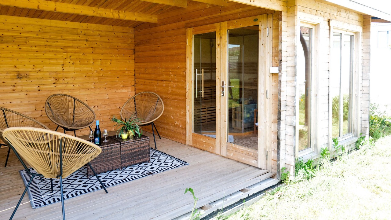 Photo of Outdoor in Chateau-d'Olonne