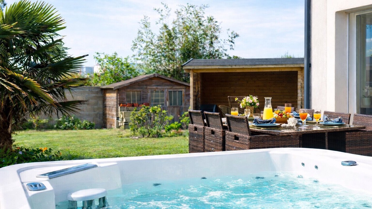 Photo of Outdoor in Chateau-d'Olonne