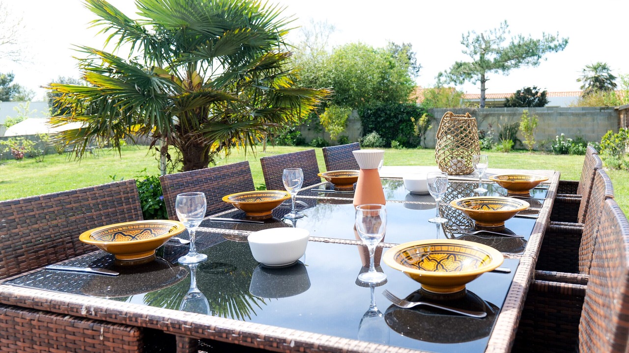 Photo of Outdoor in Chateau-d'Olonne