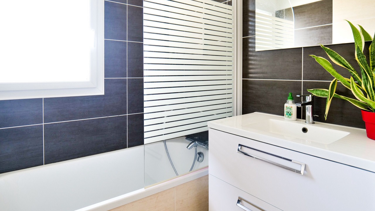 Photo of Bathroom in Chateau-d'Olonne