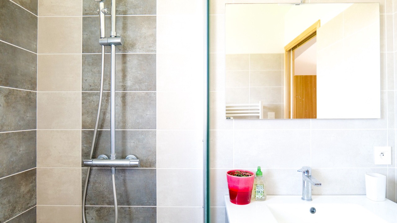 Photo of Bathroom in Chateau-d'Olonne
