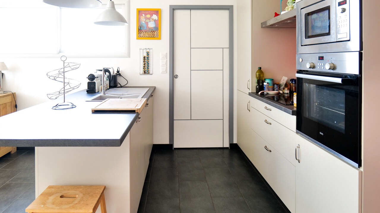 Photo of Kitchen in Chateau-d'Olonne
