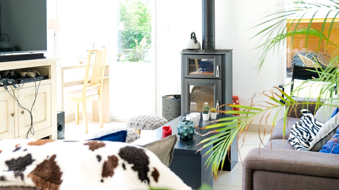 Photo of Livingroom in Chateau-d'Olonne