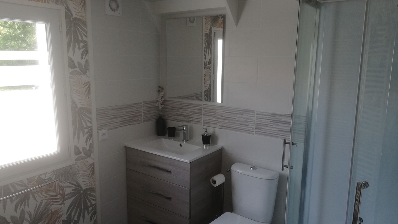 Photo of Bathroom in Soullans