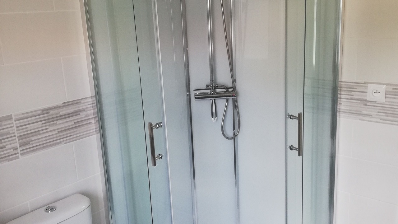 Photo of Bathroom in Soullans
