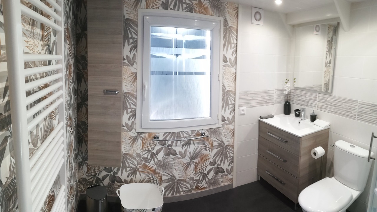Photo of Bathroom in Soullans