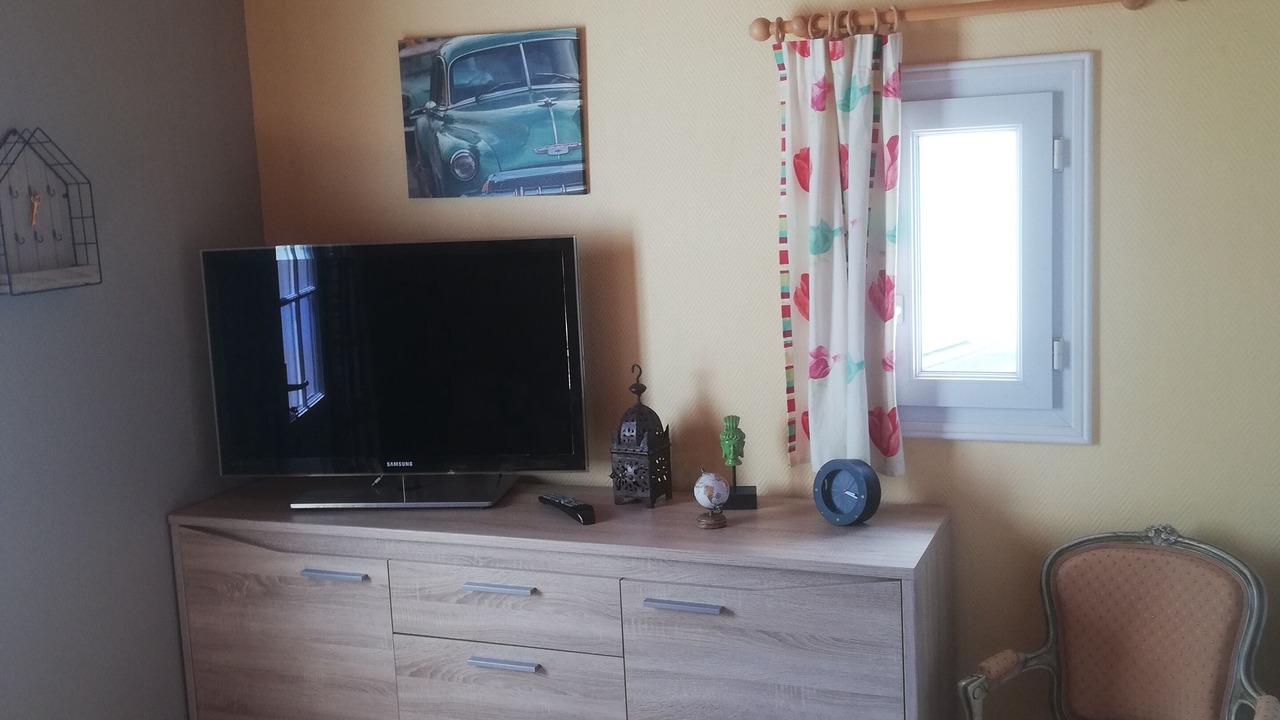 Photo of Livingroom in Soullans