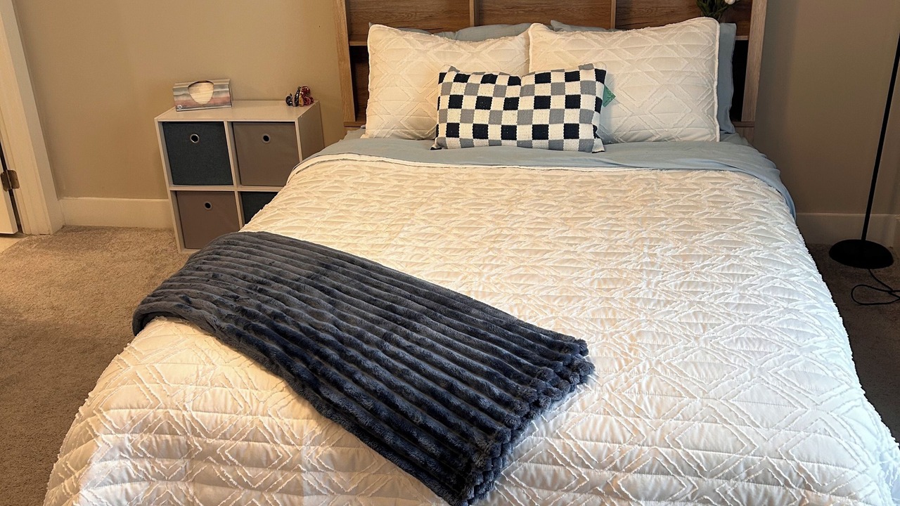 Photo of Bedroom in Naruna