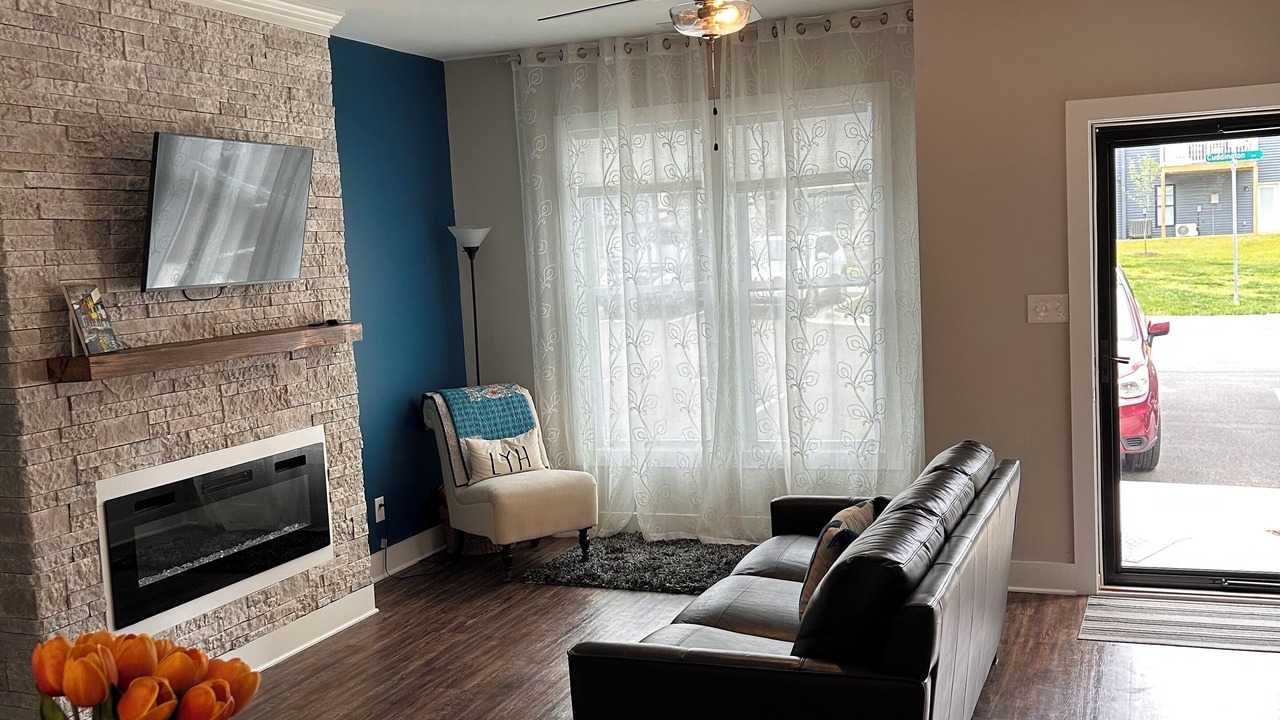 Photo of Livingroom in Naruna