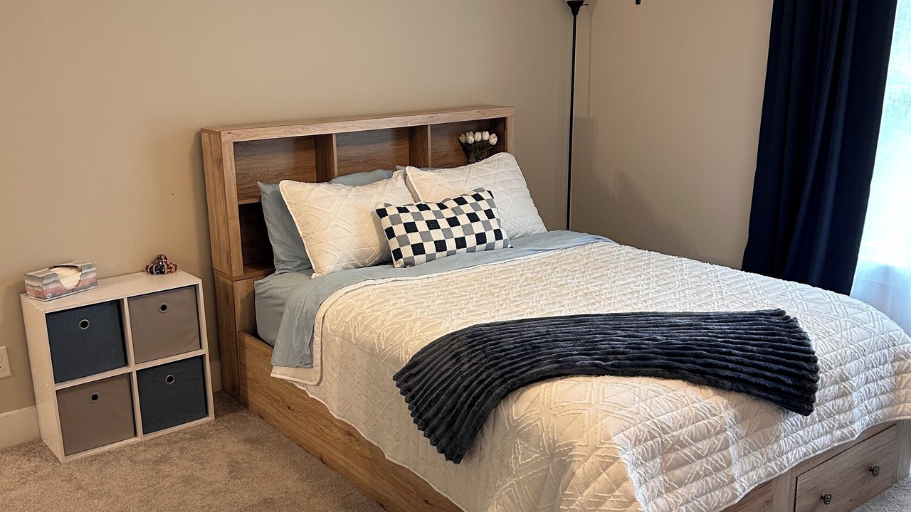 Photo of Bedroom in Naruna