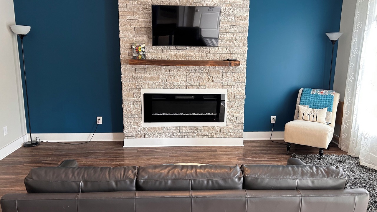 Photo of Livingroom in Naruna