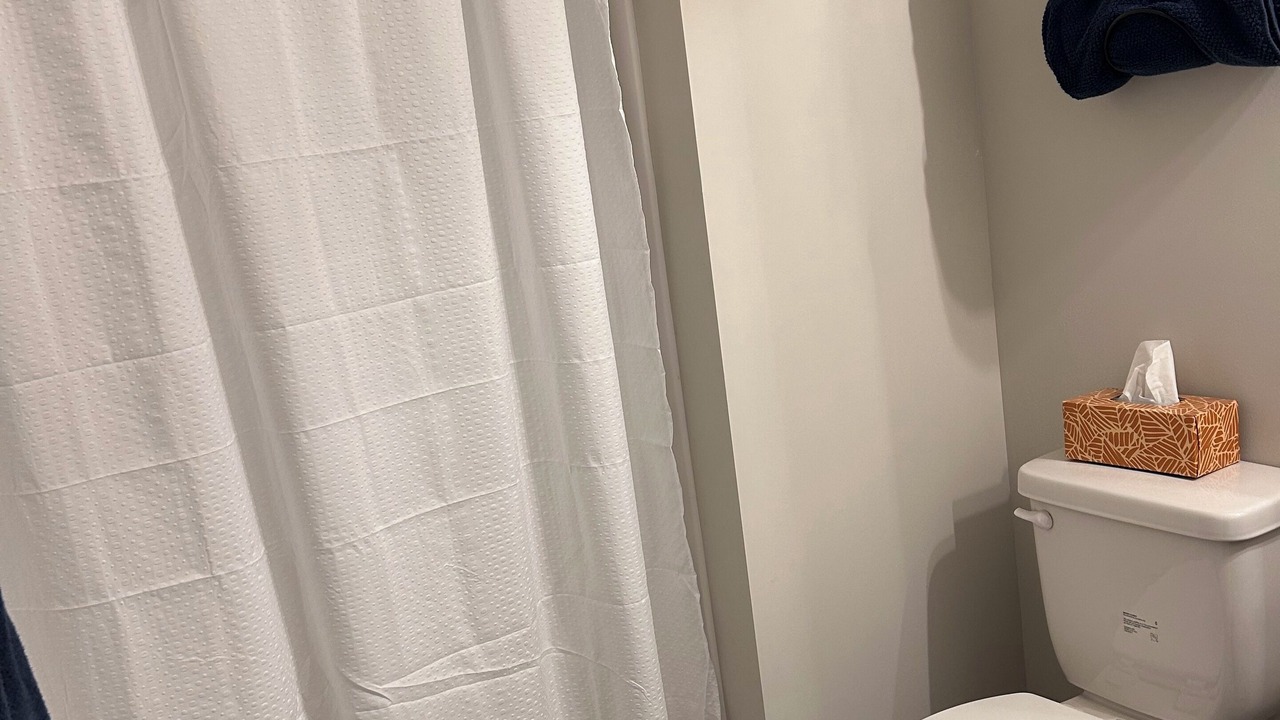 Photo of Bathroom in Naruna