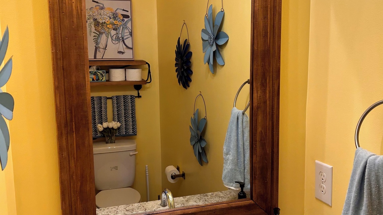 Photo of Bathroom in Naruna