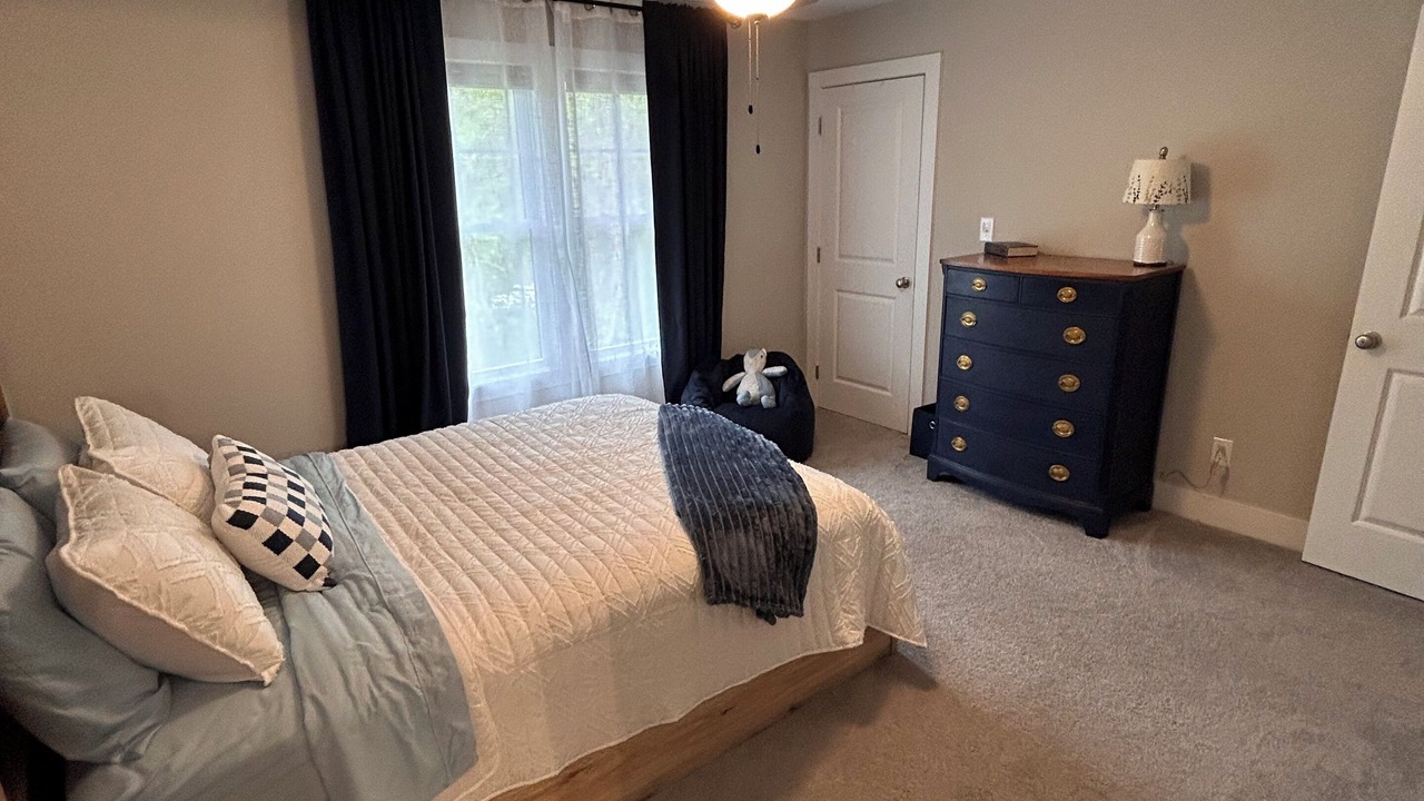 Photo of Bedroom in Naruna