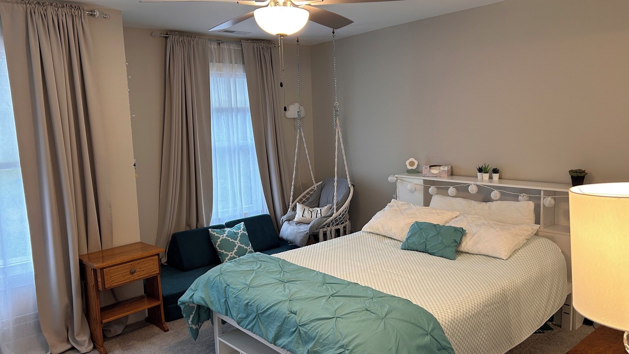 Photo of Bedroom in Naruna