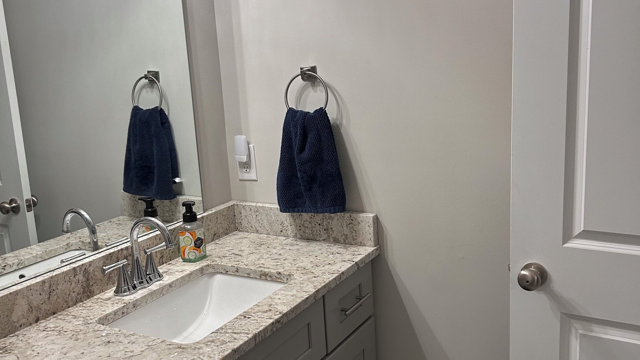Photo of Bathroom in Naruna