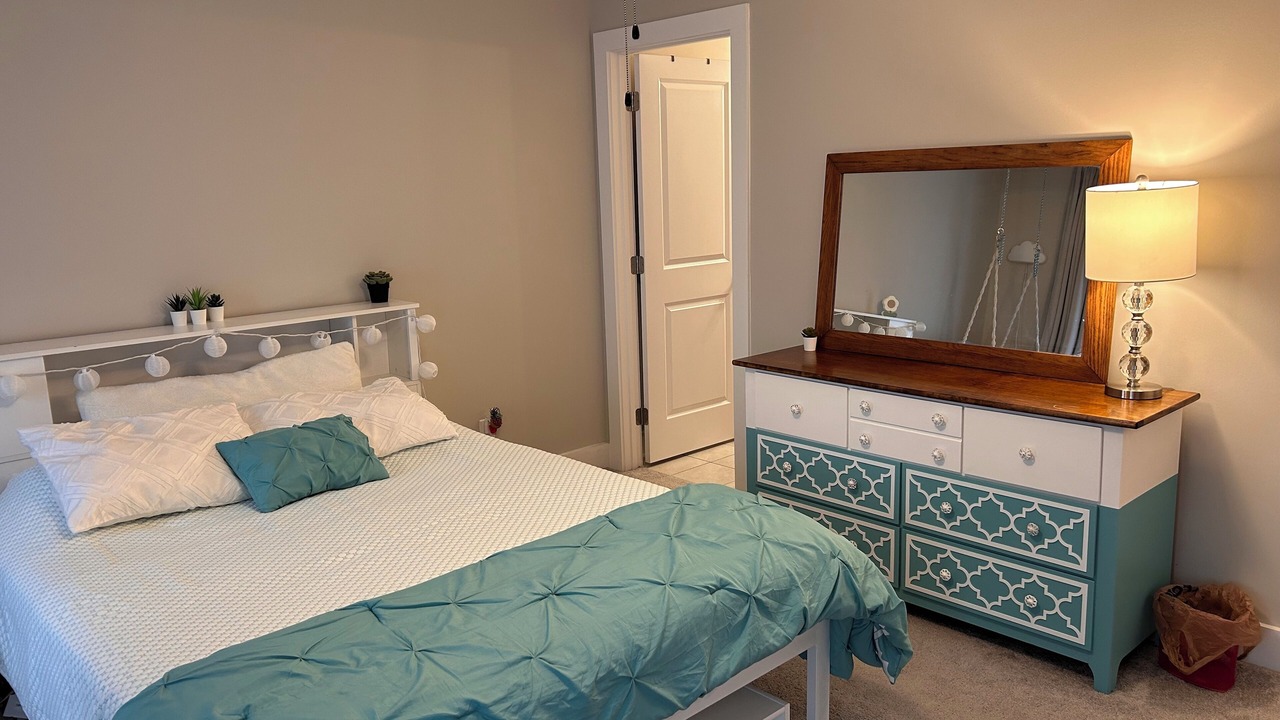 Photo of Bedroom in Naruna