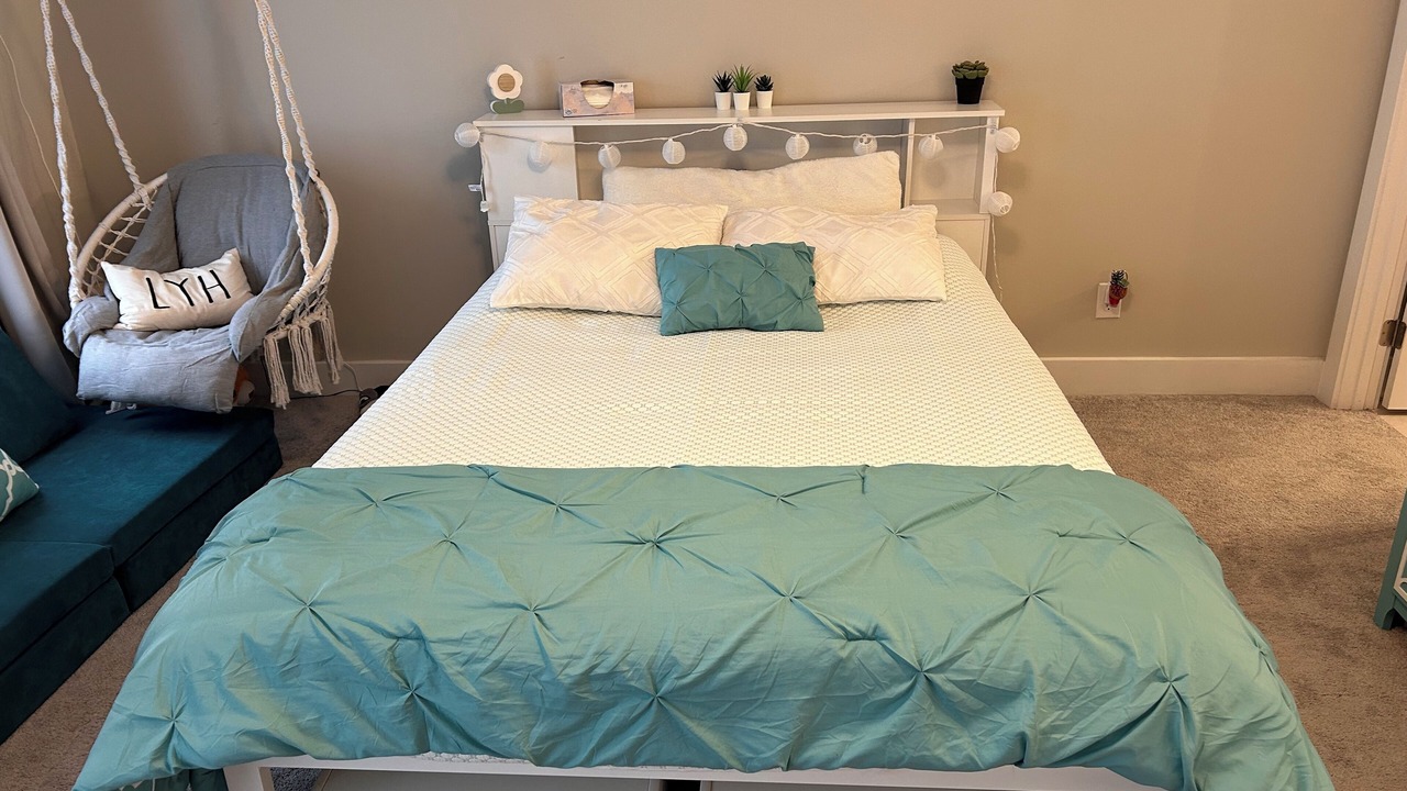 Photo of Bedroom in Naruna