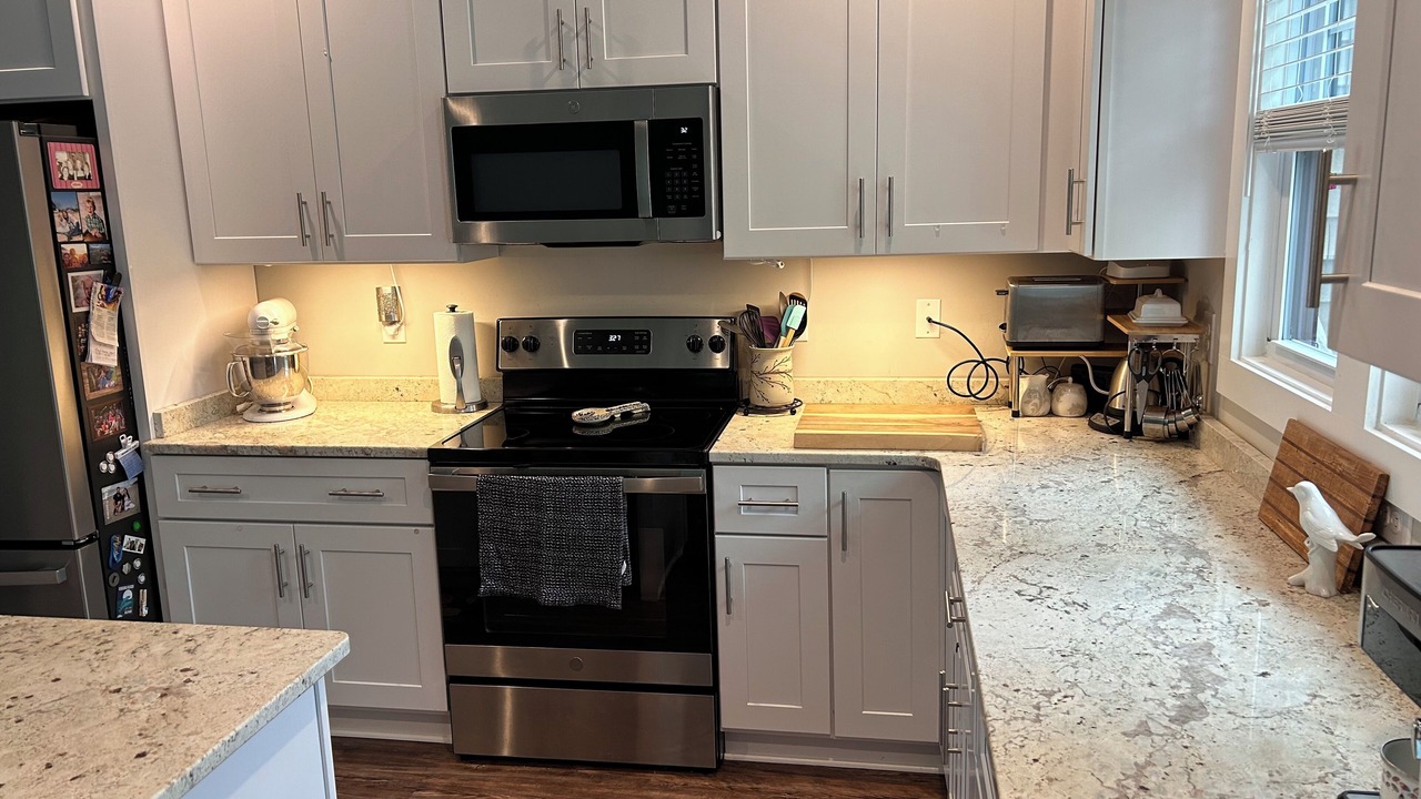 Photo of Kitchen in Naruna