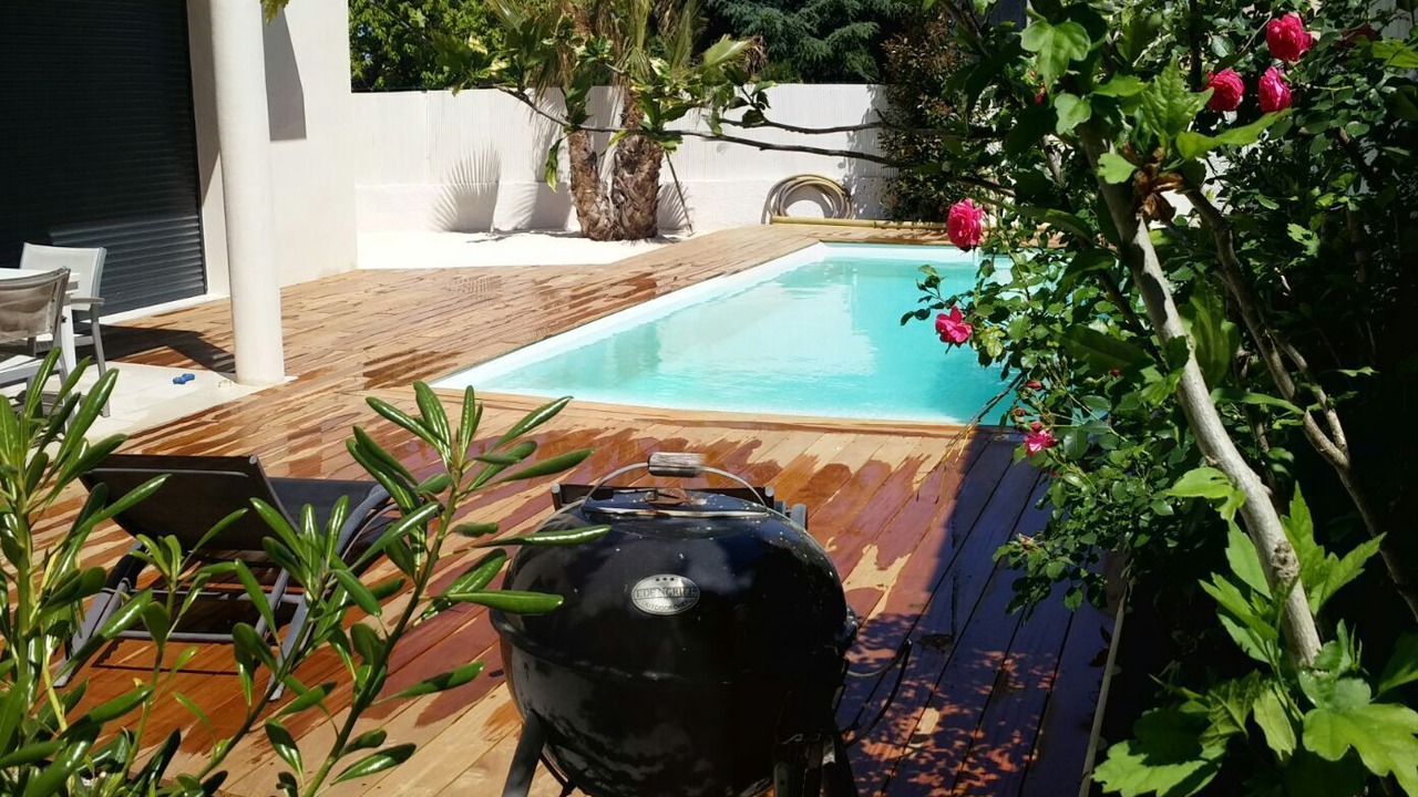Photo of Outdoor in Villeneuve-les-Maguelone