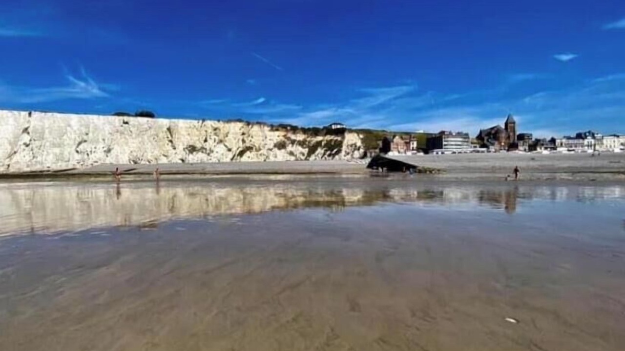 Photo of Others in Le Treport