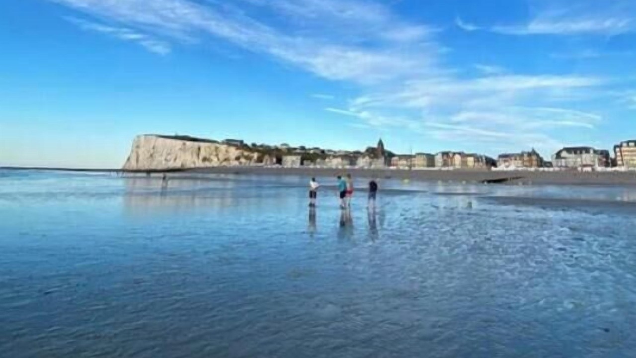 Photo of Others in Le Treport