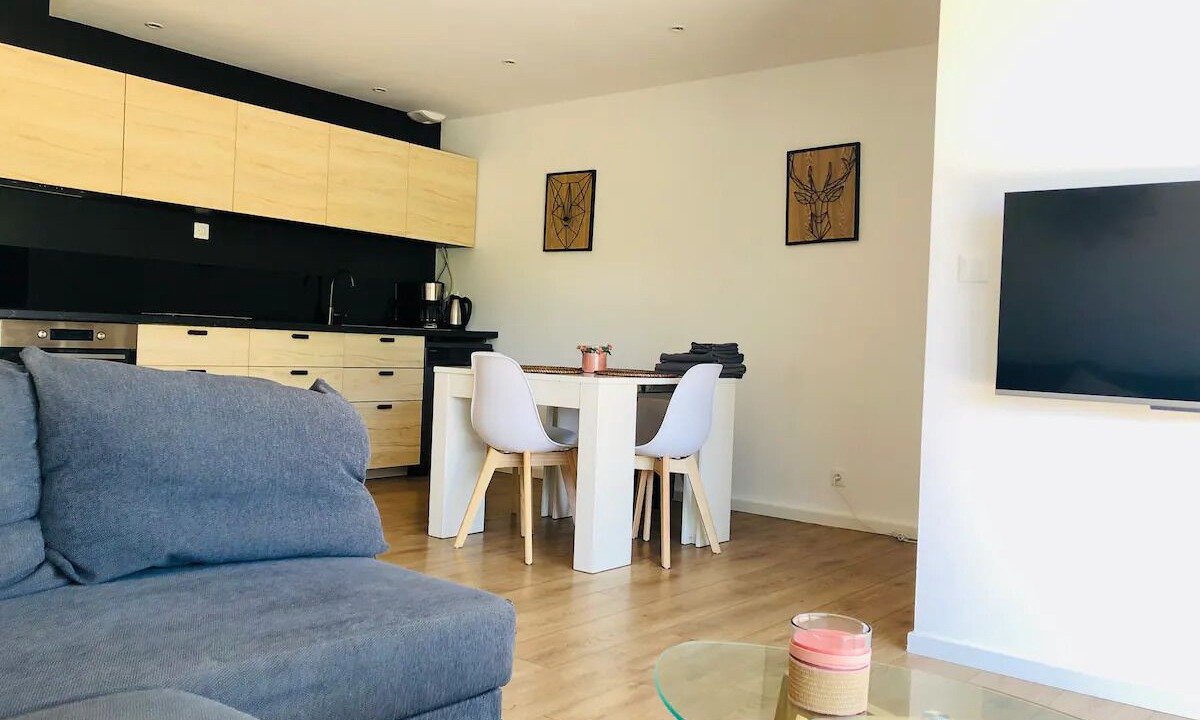 Photo of Livingroom in Durban-Corbieres