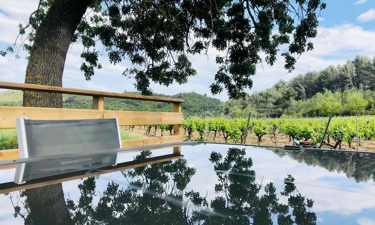 Photo of Outdoor in Durban-Corbieres