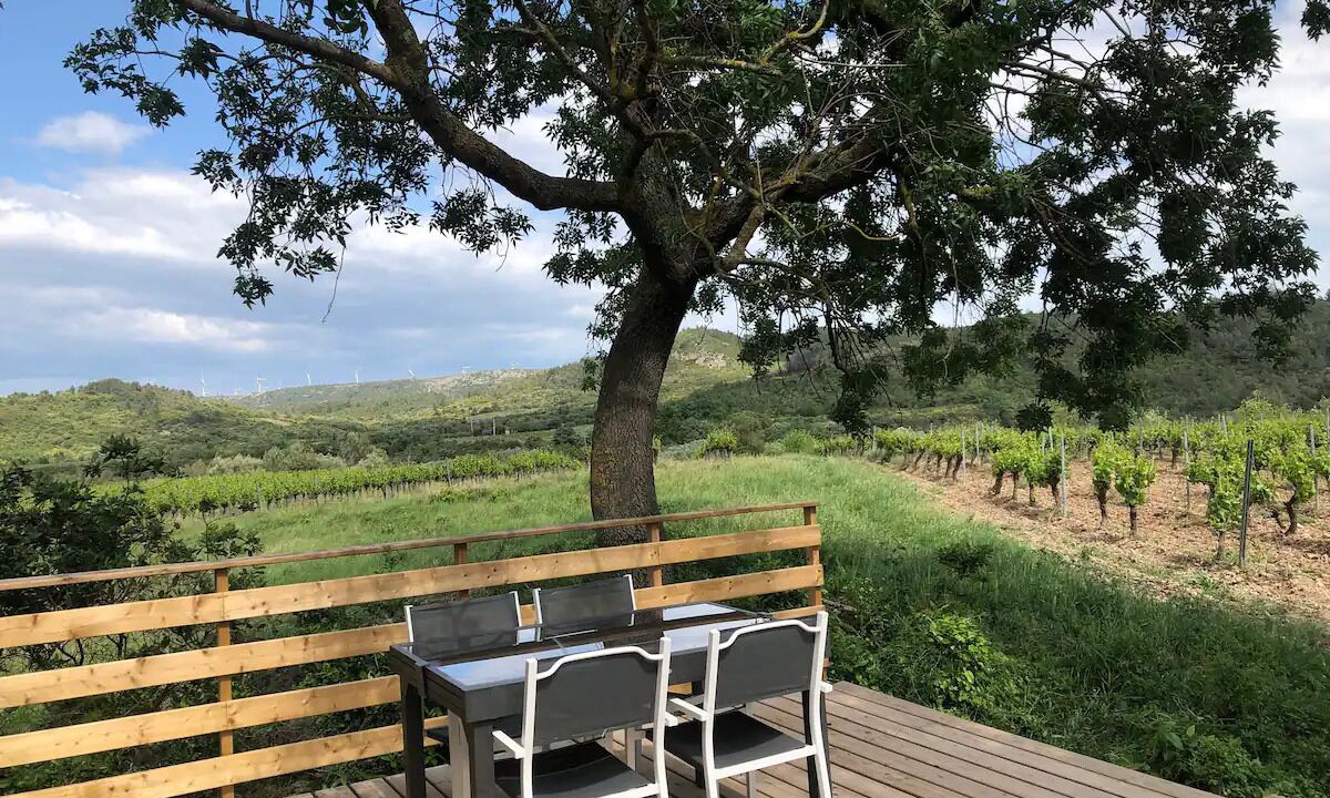 Photo of Outdoor in Durban-Corbieres