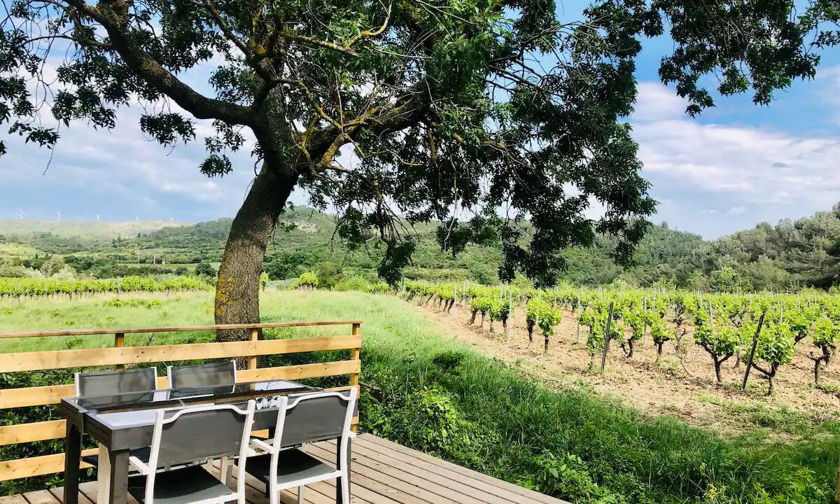 Photo of Outdoor in Durban-Corbieres