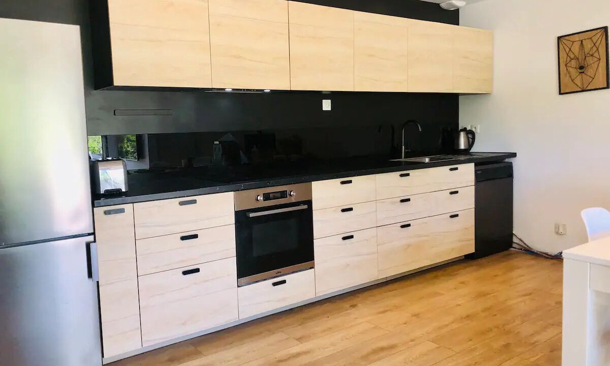 Photo of Kitchen in Durban-Corbieres