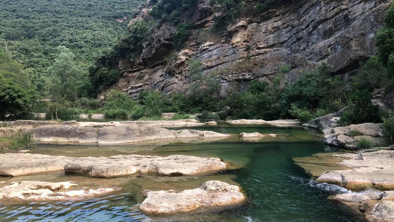 Photo of Outdoor in Durban-Corbieres