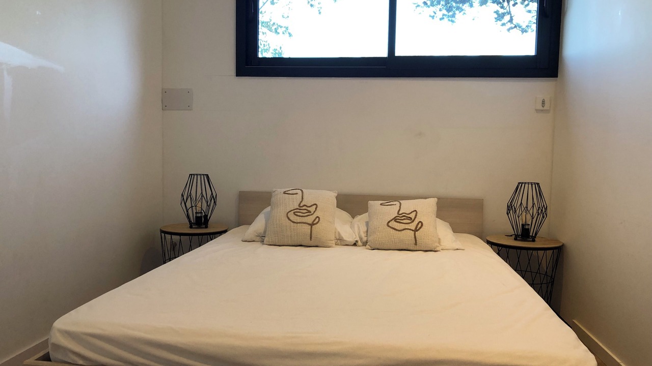 Photo of Bedroom in Durban-Corbieres