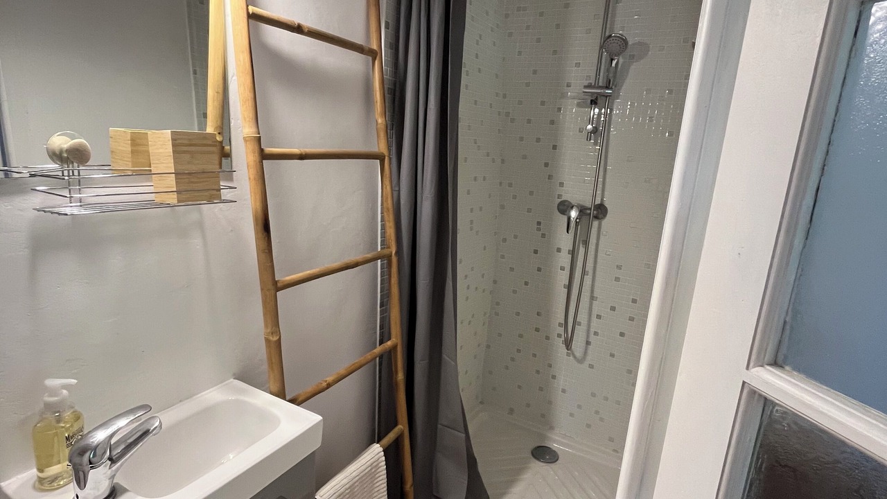 Photo of Bathroom in Montfort-sur-Argens