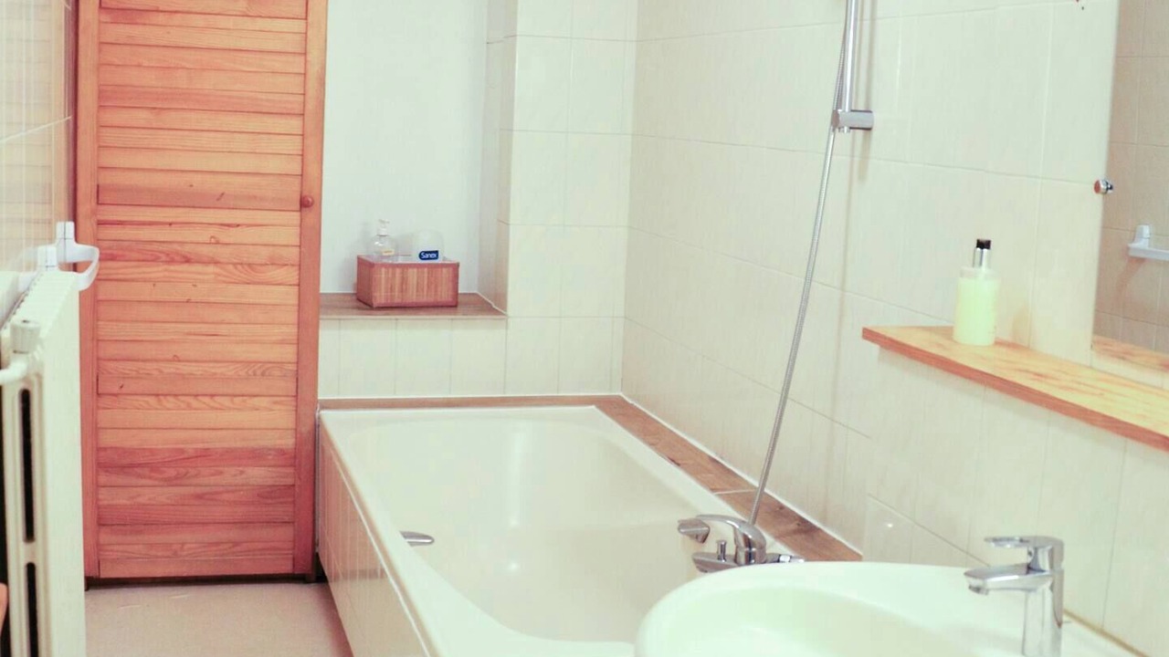 Photo of Bathroom in Verdun