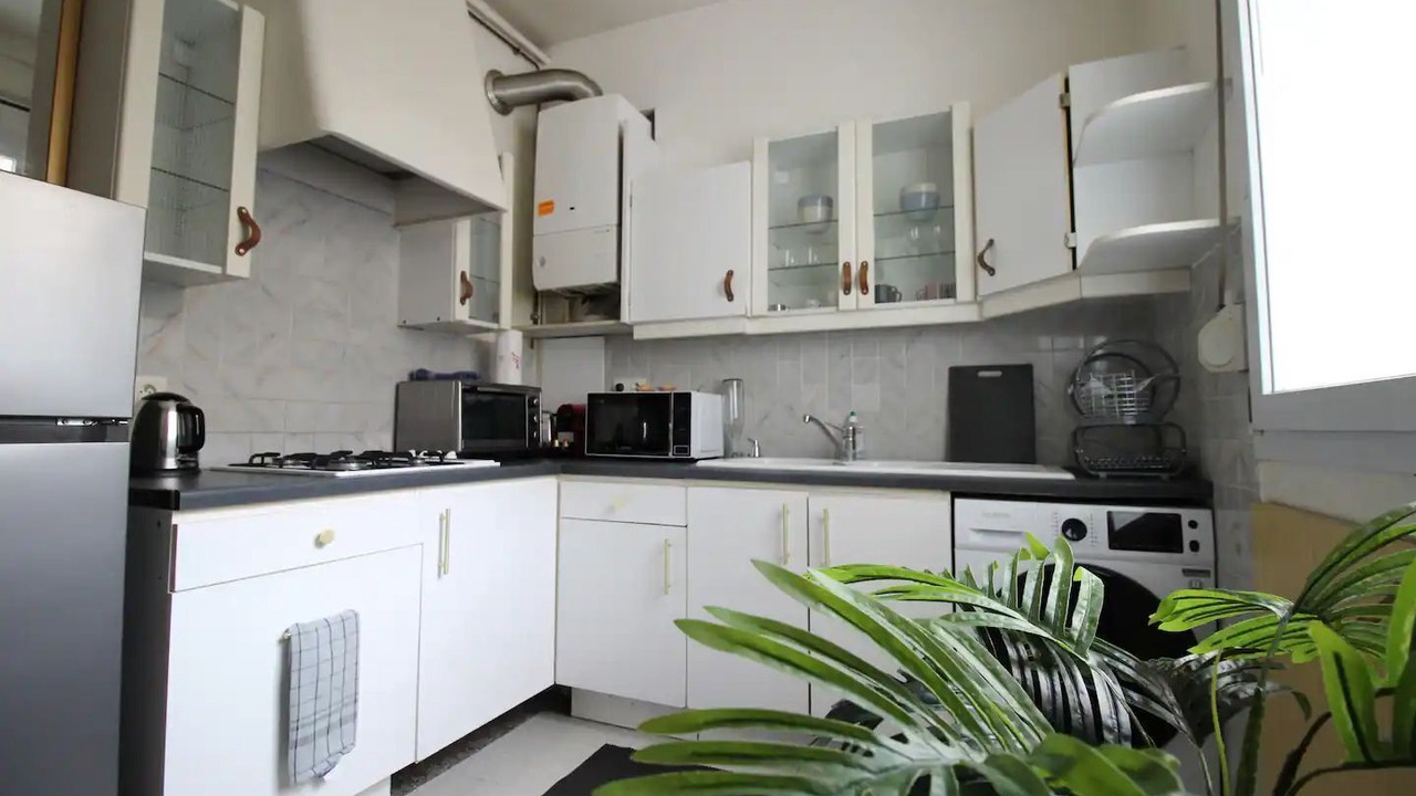 Photo of Kitchen in Verdun