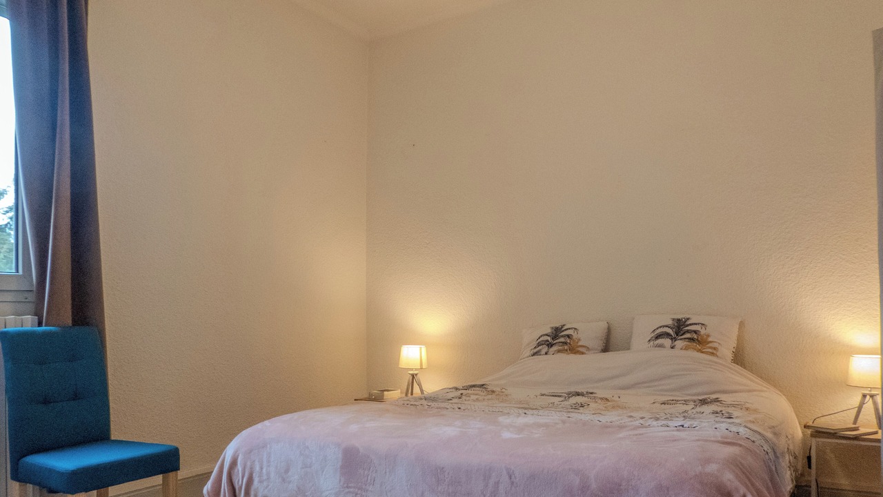 Photo of Bedroom in Verdun