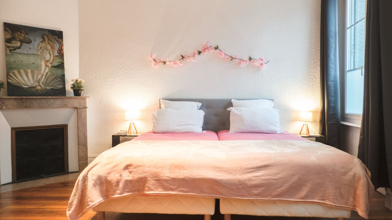 Photo of Bedroom in Verdun