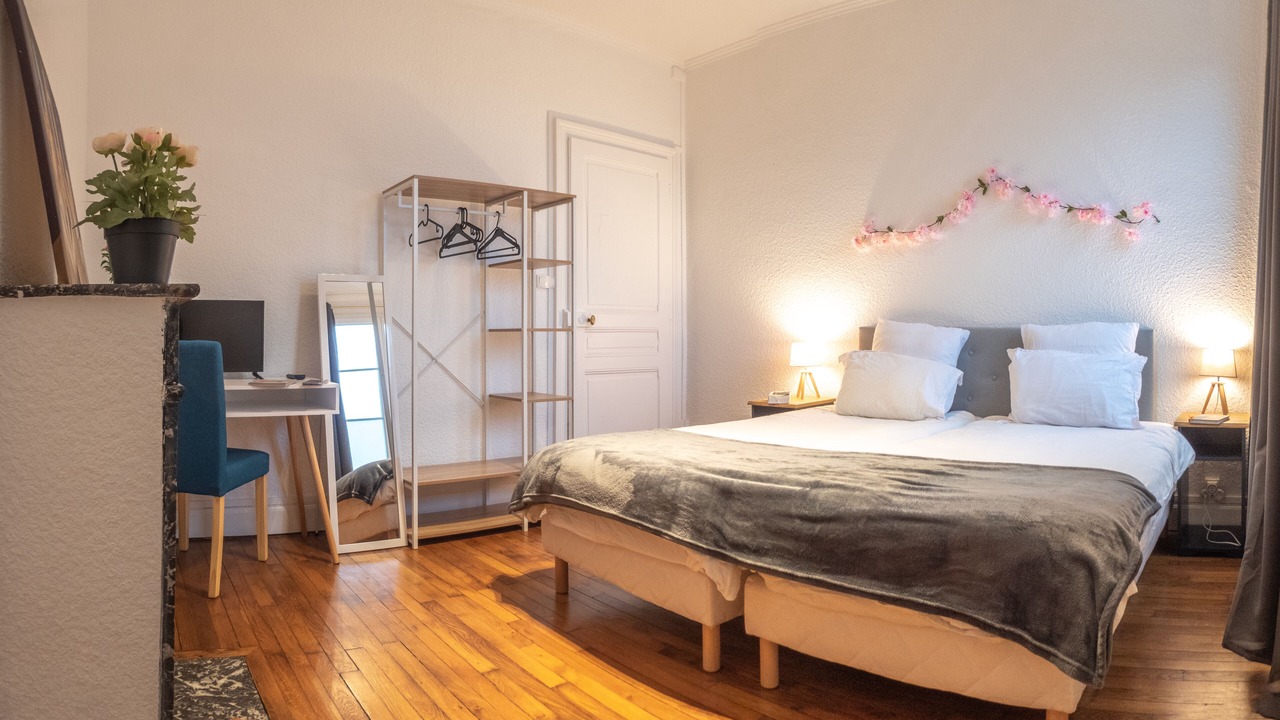 Photo of Bedroom in Verdun