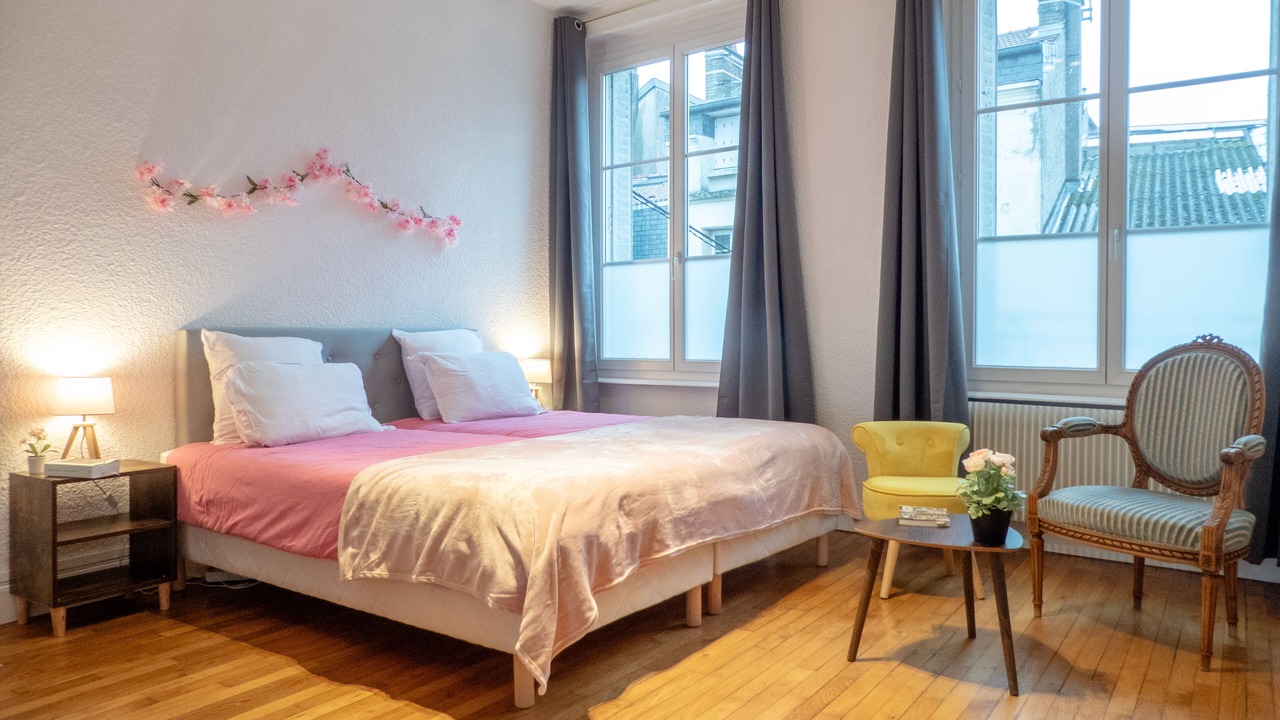 Photo of Bedroom in Verdun