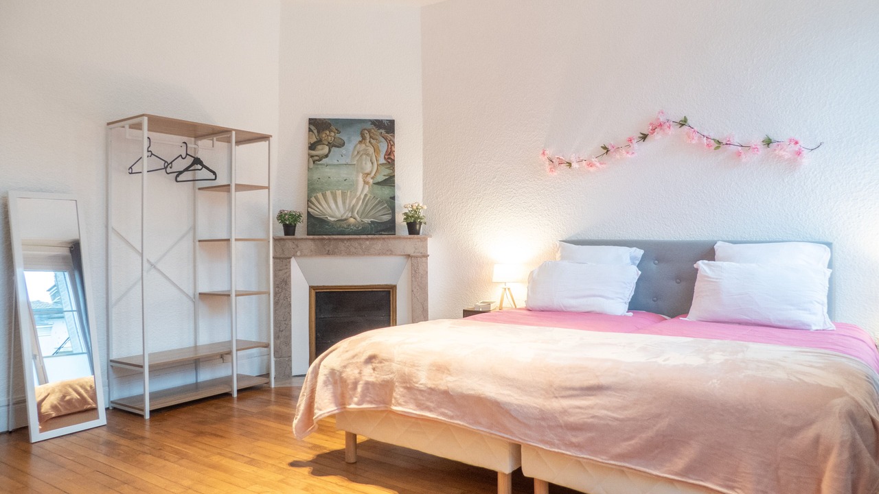 Photo of Bedroom in Verdun
