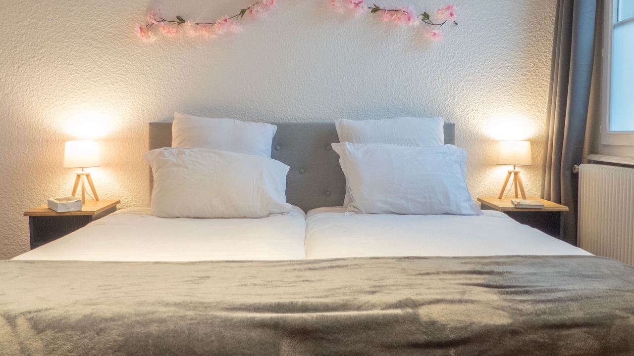 Photo of Bedroom in Verdun