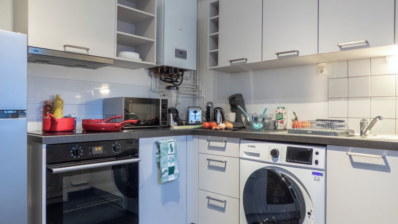 Photo of Kitchen in Verdun