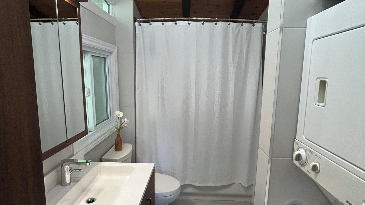 Photo of Bathroom in Mont-Tremblant