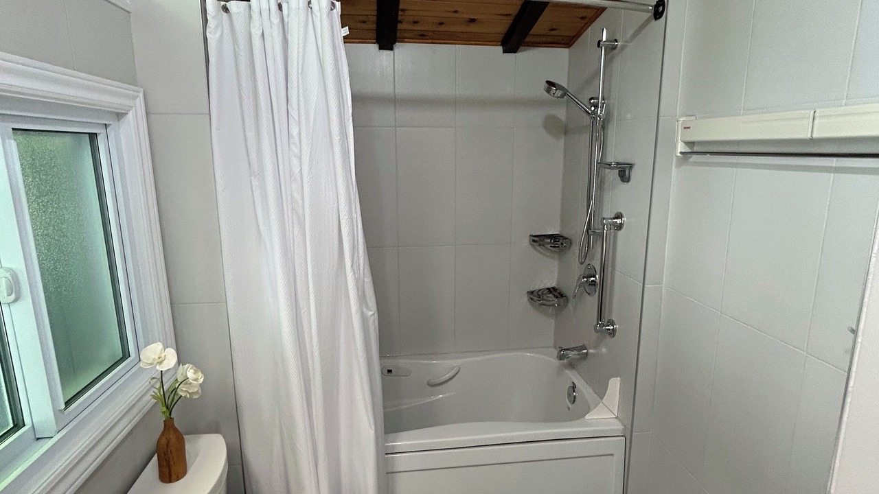 Photo of Bathroom in Mont-Tremblant
