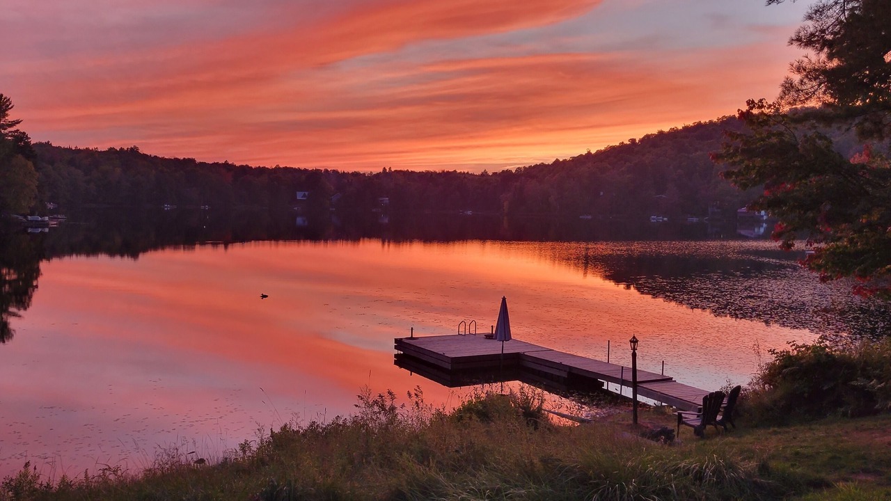 Photo of Others in Mont-Tremblant